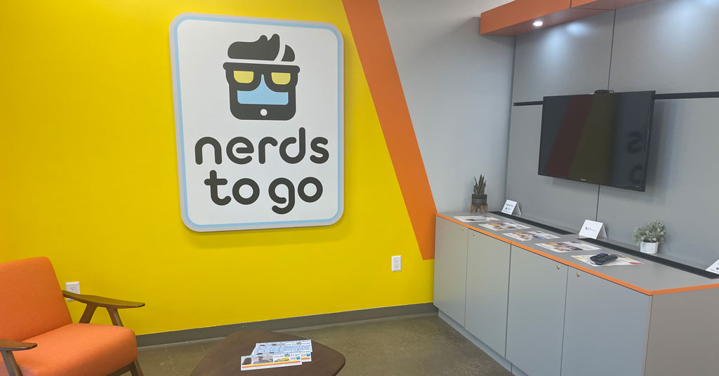 NerdsToGo Seeks Franchise Expansion as it Serves Small Businesses Across the Country 